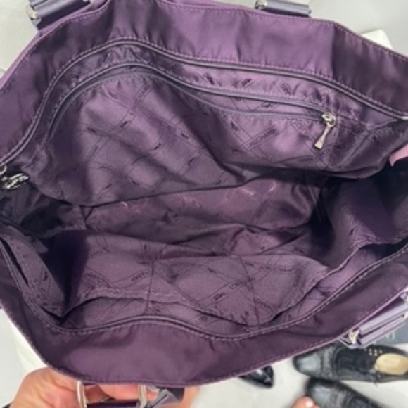 Longchamp Tote - Picture 4 of 5